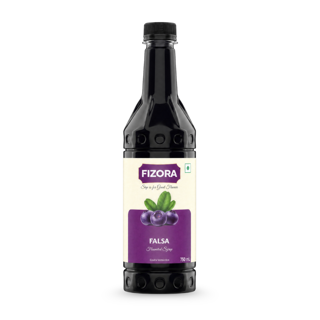 FIZORA Falsa 750 ml bottle